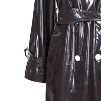 Nerazzurri-longue-imperm-able-noir-en-cuir-verni-trench-manteau-pour-femmes-2020-double-boutonnage-i