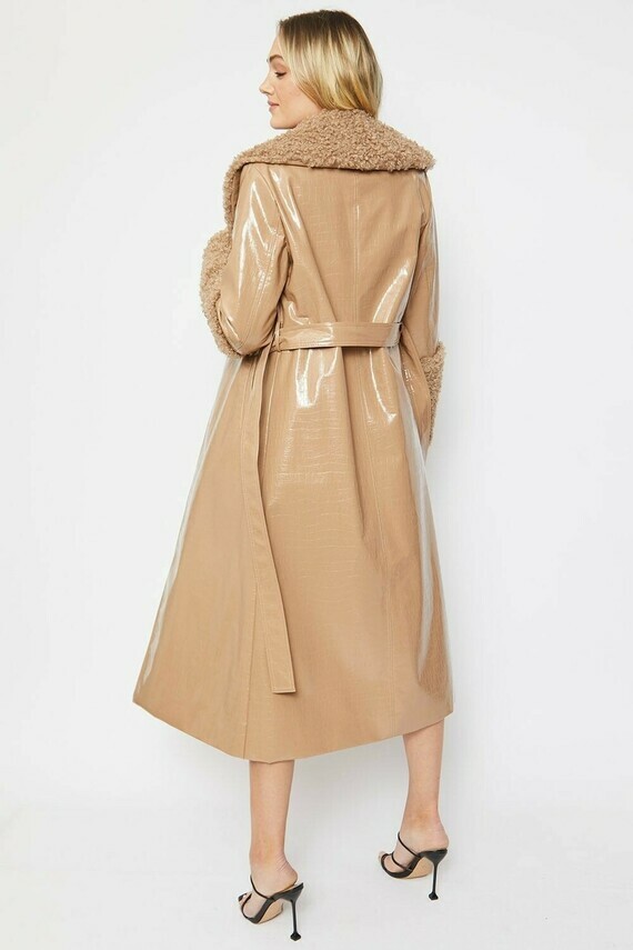 jayley-mocha-faux-suede-coat-with-detachable-faux-shearling-cuffs-collar-p8496-48476_image