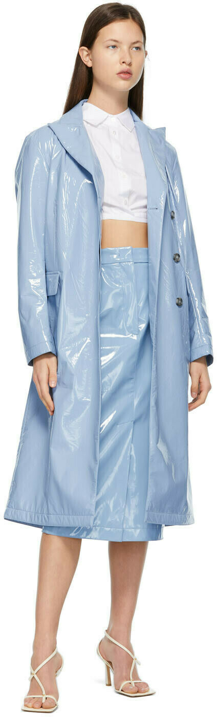 sportmax-blue-patent-faux-leather-trench-coat (3)