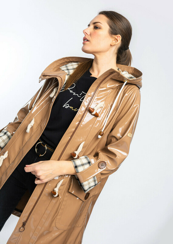 patent-effect-parka-in-camel-with-hood