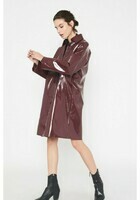 maroon-patent-leather-effect-trench-coat (2)