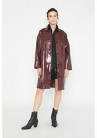 maroon-patent-leather-effect-trench-coat (3)