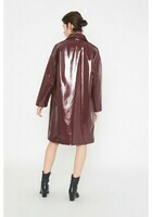 maroon-patent-leather-effect-trench-coat (4)