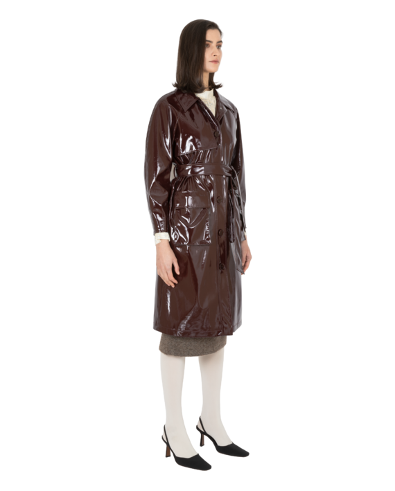 emin-and-paul-burgundy-faux-patent-leather-trench-coat-2