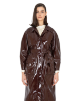 emin-and-paul-burgundy-faux-patent-leather-trench-coat-4