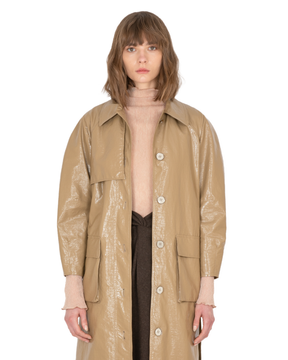 emin-and-paul-brown-faux-patent-leather-trench-coat-4