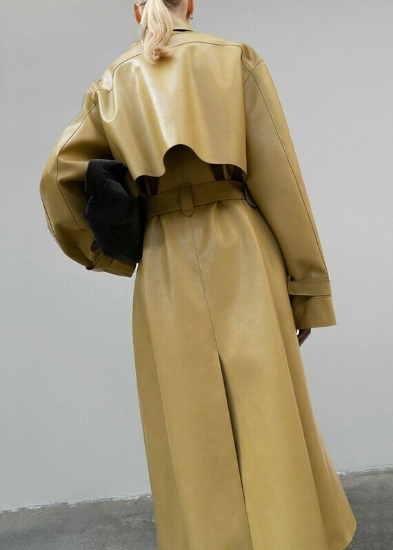 low-classic-eco-leather-trench-coat-mustard-coat-low-classic-505795_900x