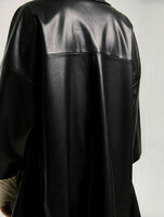 Double-breasted-Pu-Leather-Coat-detail1-black