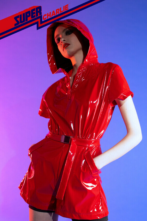 glossy-red-jumpsuit-by-Tatjana-Ostojic