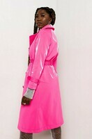 azalea-wang-jenvi-liquid-velvet-trench-coat_pink_4