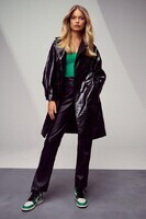 female-black-belted-croc-faux-leather-trench-coat (1)