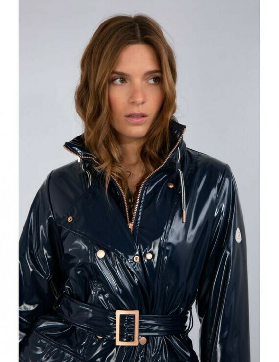 womens-glossy-trench-coat-barlow-navy-armor-lux-womens_2
