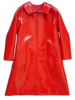 pierre_cardin_1960s_vintage_red_vinyl_coat_circle_pockets_1_3_1200x1600