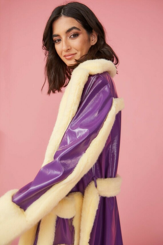 jayley-purple-and-yellow-faux-fur-and-faux-suede-trench-coat-p11796-82360_image
