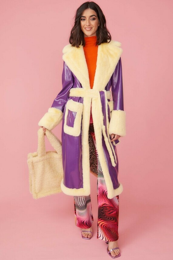 jayley-purple-and-yellow-faux-fur-and-faux-suede-trench-coat-p11796-82362_image