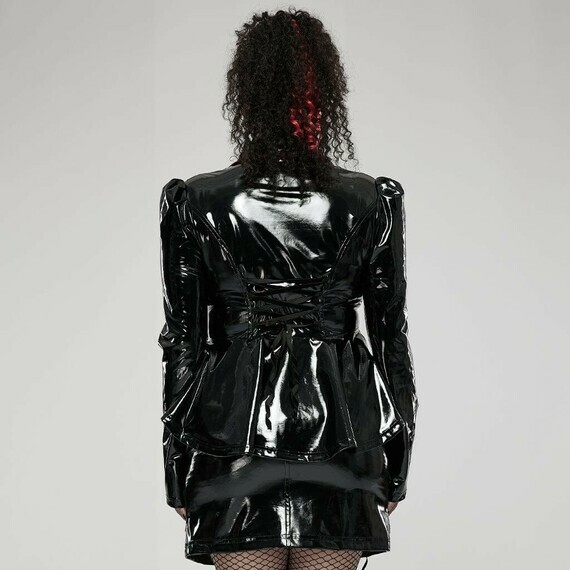 punk-rave-women-s-plus-size-punk-military-style-contrast-color-patent-leather-jacket-29548600393843