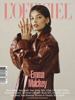 emma-mackey-l-officiel-paris-march-2020-issue-0