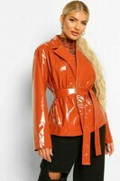 female-rust-vinyl-wrap-jacket (2)