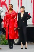 sofia-carson-and-megan-thee-stallion-on-the-set-of-revlon-commercial-in-new-york-10012020-66896fb