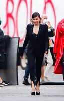 sofia-carson-and-megan-thee-stallion-on-the-set-of-revlon-commercial-in-new-york-10012020-5f3271e
