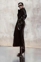 female-black-kourtney-kardashian-barker-high-shine-faux-croc-trench-coat (1)