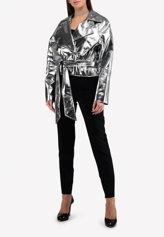 Alexandre-Vauthier-Silver-Metallic-Jacket-with-Crystal-Button-1_1244x1800