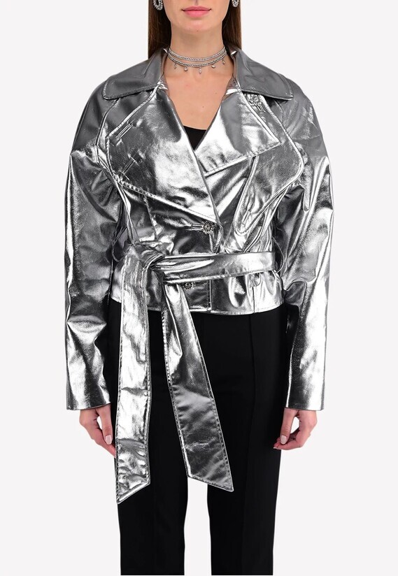 Alexandre-Vauthier-Silver-Metallic-Jacket-with-Crystal-Button-2_1244x1800