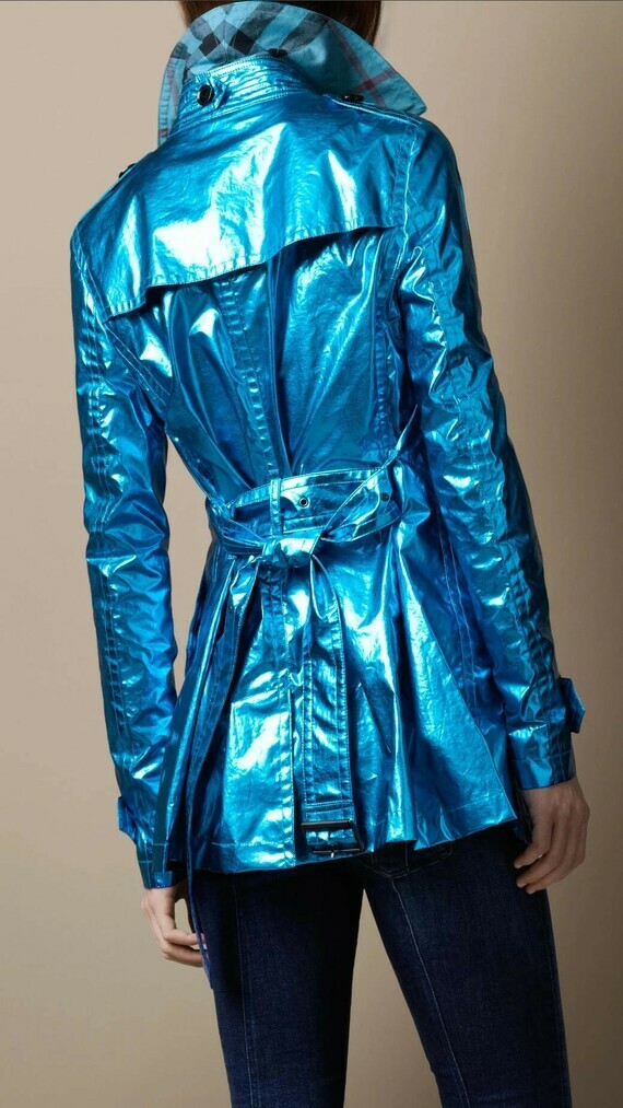 burberry-brit-turquoise-metallic-laminated-cotton-trench-coat-product-2-7723744-056835132
