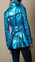 burberry-brit-turquoise-metallic-laminated-cotton-trench-coat-product-2-7723744-056835132