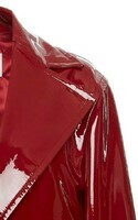 valentino-red-Patent-Leather-Jacket