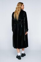 black-high-shine-premium-belted-trench-coat (2)