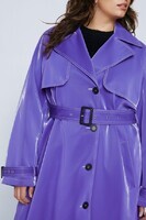 purple-plus-high-shine-premium-belted-trench-coat
