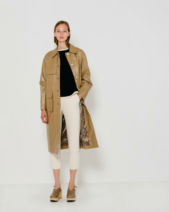emin-and-paul-brown-patent-vegan-leather-trench-coat-editorial