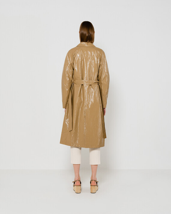 emin-and-paul-brown-patent-vegan-leather-trench-coat-back