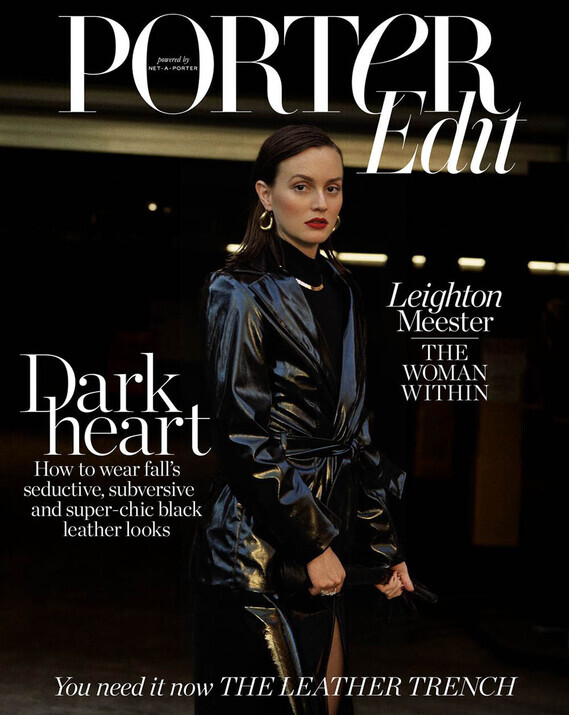 Leighton-Meester-covers-Porter-Edit-September-21st-2018-by-Matthew-Sprout-1