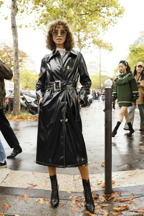 French-Inspired-Style-Finish-With-Trench-Coat