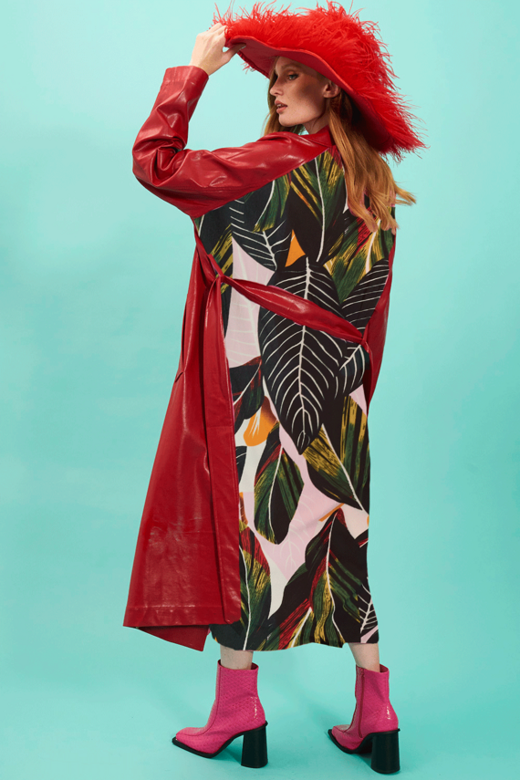 jayley-red-eco-leather-trench-coat-with-botanical-back-panel-p13087-88624_image