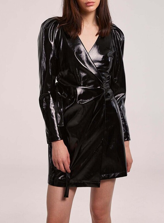 cool-shiny-faux-leather-dress0