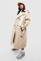 female-beige-petite-vinyl-trench-coat (1)