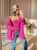 faux-leather-oversized-blazer-pink (2)