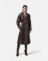 90_1011970-1A08447_1NA70_16_Croc~EffectLeatherTrenchCoat-Clothing-Versace-online-store_0_2