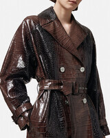 90_1011970-1A08447_1NA70_20_Croc~EffectLeatherTrenchCoat-Clothing-Versace-online-store_0_2