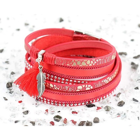 bracelet-manchette-mode-chic-aspect-cuir-et-strass-l38cm-fermoir-aimante-new-collection-76272