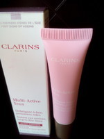 CLARINS  MULTI ACTIVE YEUX 15 ML