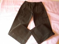 Pantalon Neuf Noir pour Femme - Taille 38 - Prix 8 €