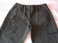 Pantalon Neuf Noir pour Femme - Taille 38 - Prix 8 €