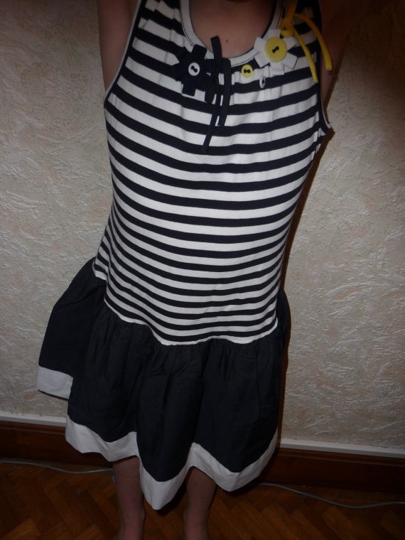 robe 8 ans jean bourget été 2010