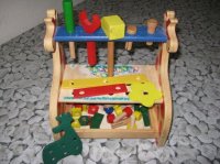 jouets-eveil-apprentissage-etabli-bois-10 euros