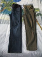 grossesse-vetements-lot-pantalons-grossesse10€
