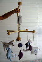 mobile moulin roty 30€